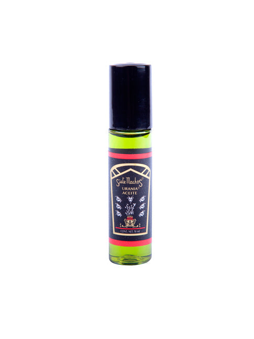 Aceite Siete Machos