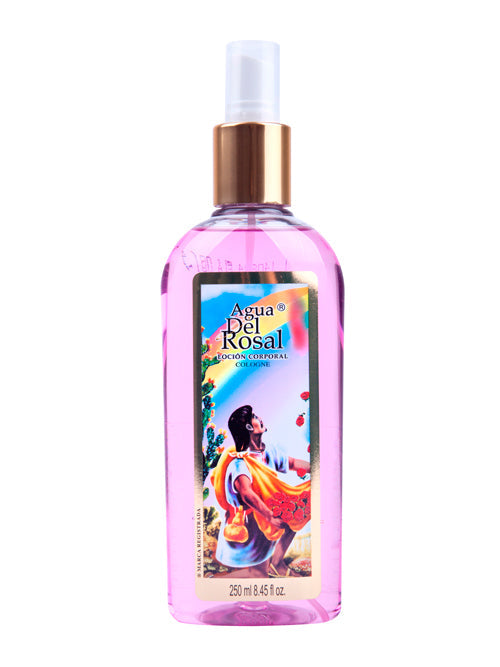 Agua de rosal 250 ml