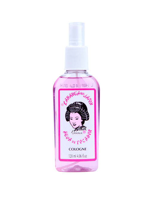 Kananga del japon 120 ml