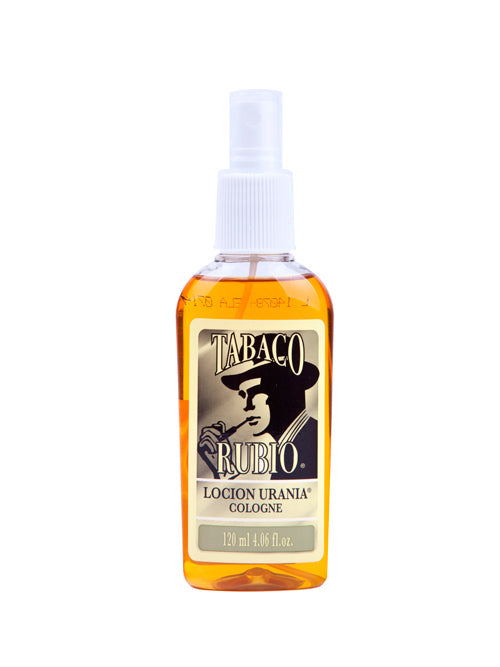 Tabaco rubio 120 ml