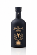 Mezcal Sietemachos