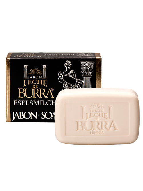 Jabón Leche de Burra 90 gr