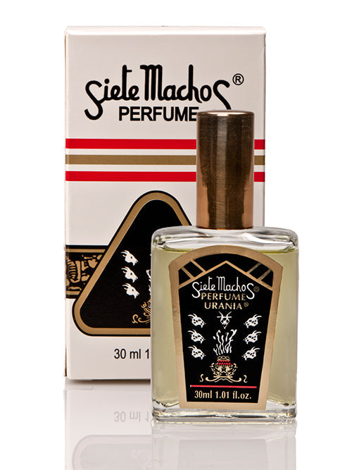 Perfume Siete Machos 30 ml