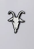 Pin de Chivo