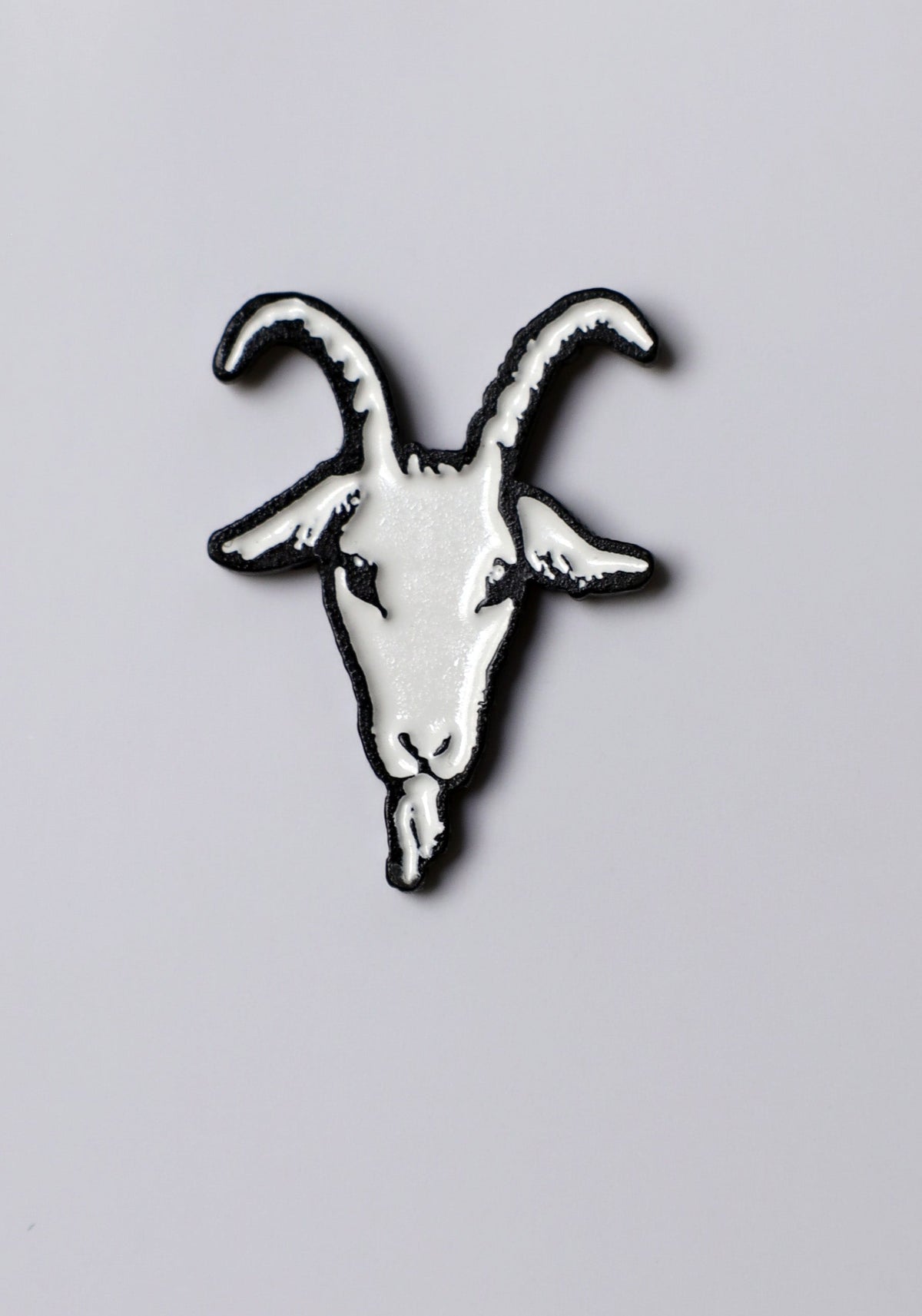 Pin de Chivo