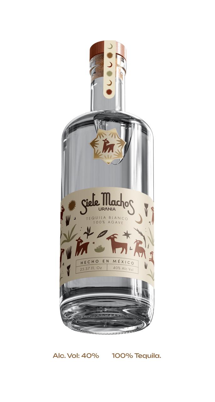 Tequila Sietemachos