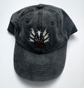 Gorra Gris