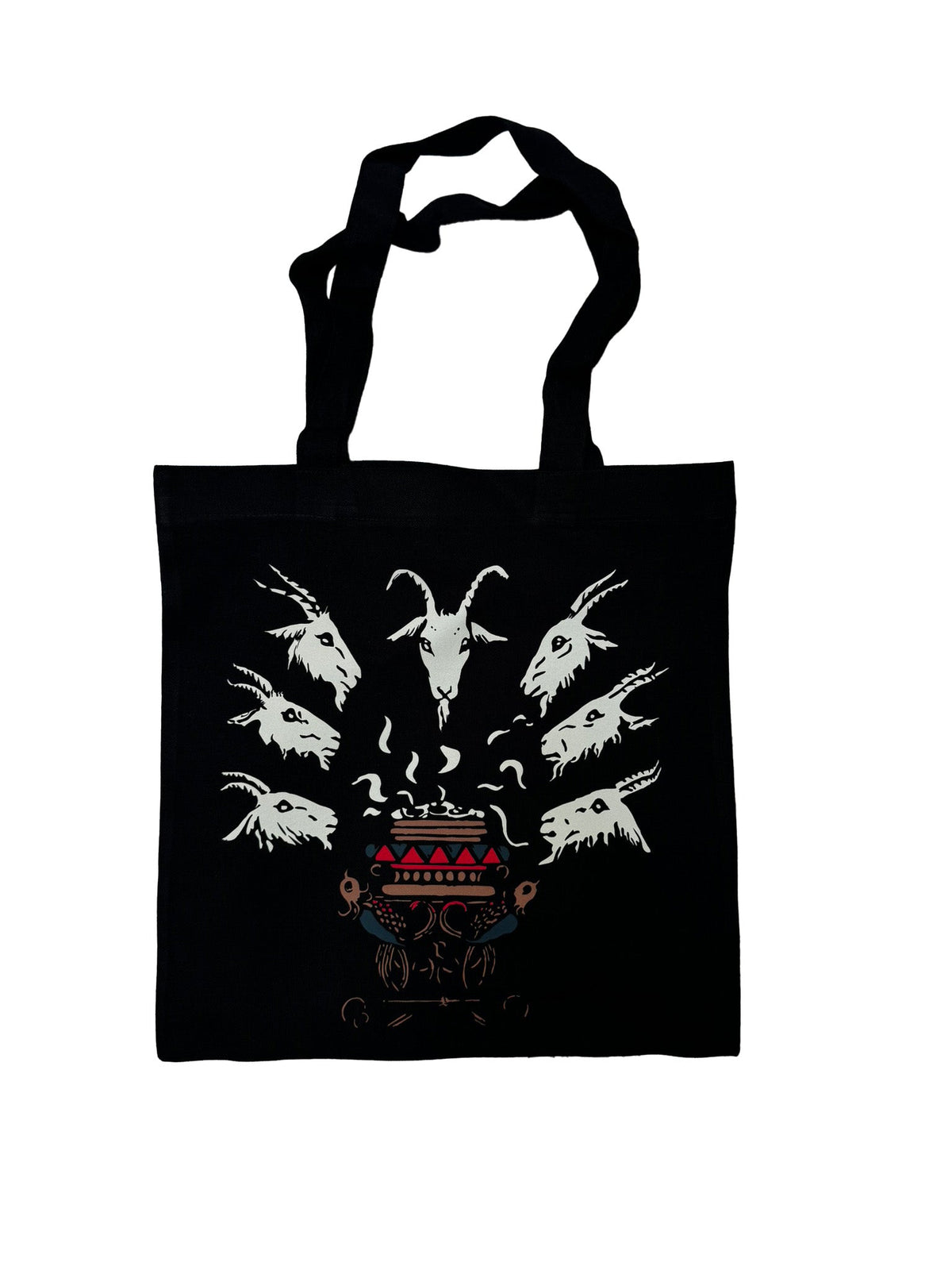 Bolsa de loneta
